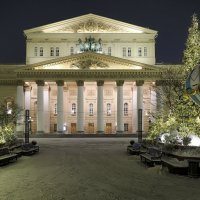 Большой. :: Евгений Седов Большой. :: Евгений Седов