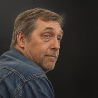 Н.В. :: Александр Лисовский
