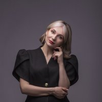 Даша :: Татьяна Мурзенко