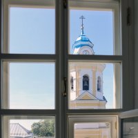 Коневский Рождество-Богородичный монастырь :: skijumper Иванов