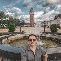 --- :: Алексей 