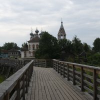 Козий мостик :: Александр Буторин