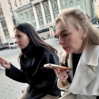 *** :: Владимир Захаров