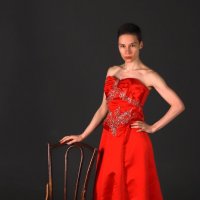 Виктория :: Сергей Виктория :: Сергей