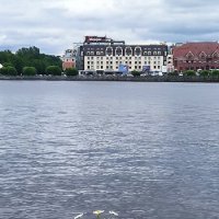 Выборг. :: Ольга Выборг. :: Ольга