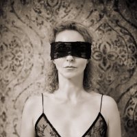 La déesse de la justice :: Сергей Иванов