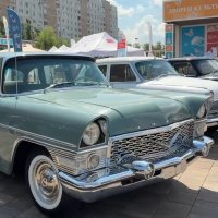 Лето в Москве :: Ирэн Лето в Москве :: Ирэн