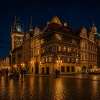 Прага :: Serg _