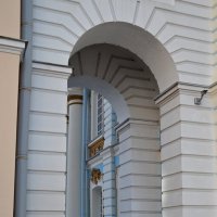 ПУШКИН. :: Виктор Осипчук