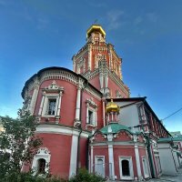Просто церковь :: Натали 