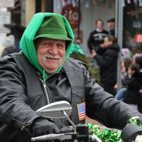 День Св. Патрика :: Олег Чемоданов