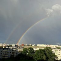 После дождика в четверг :: Veera V После дождика в четверг :: Veera V