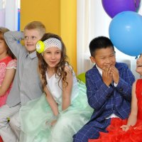 Кураж на выпускном :: Anguss Grand Кураж на выпускном :: Anguss Grand
