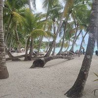 На острове Саона, Доминикана :: Елена На острове Саона, Доминикана :: Елена