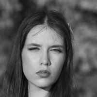Крупный план :: Алексей Булак