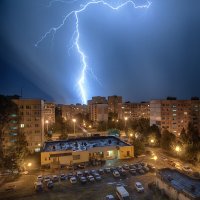 * :: Александр Лисовский
