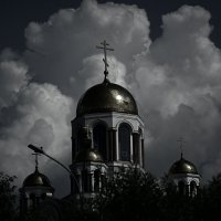 *** :: Сергей Сергеев