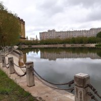 Маньчжурия :: Галина Минчук Маньчжурия :: Галина Минчук
