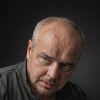 Стрингер :: Александр Лисовский