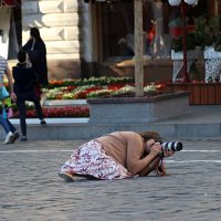 Коллега :: Владимир59