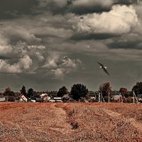Перед грозой :: евгений 