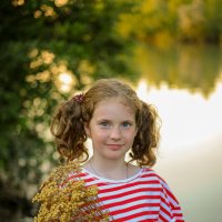 Соня :: Екатерина Пенежина