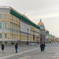 Питер :: Сергей Антонов