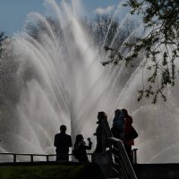 Июль :: Наталья Rosenwasser Июль :: Наталья Rosenwasser