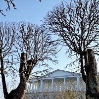 ПУШКИН. :: Виктор Осипчук