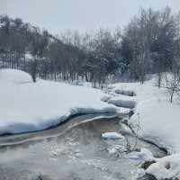 Ак Булак. :: Murat Bukaev 