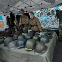 Лето в Москве :: Ирэн Лето в Москве :: Ирэн