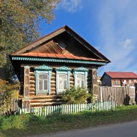 поселок Юрино :: ИРЭН@ . поселок Юрино :: ИРЭН@ .