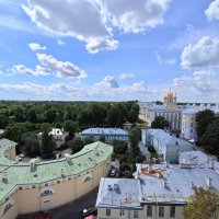 город Пушкин :: tipchik город Пушкин :: tipchik
