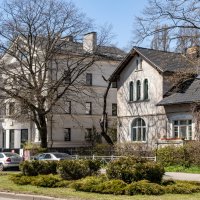 Амалиенау :: Gen Амалиенау :: Gen