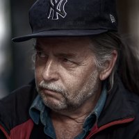 Н. :: Александр Лисовский