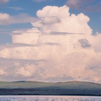 Хакасия. :: Владимир Мигонькин Хакасия. :: Владимир Мигонькин