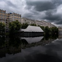Чистые Пруды :: Александр Чистые Пруды :: Александр