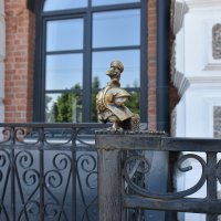 Что ты надулся,как гусь? :: Александр Что ты надулся,как гусь? :: Александр