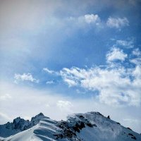 Вершина :: Георгиевич Вершина :: Георгиевич