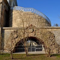 ПУШКИН. :: Виктор Осипчук ПУШКИН. :: Виктор Осипчук
