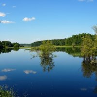 на берегу :: Александр 