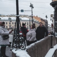 *** :: Александр Русинов