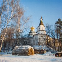 *** :: Владимир Безбородов
