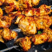Было вкусно... :: Юрий Григорьевич Лозовой Было вкусно... :: Юрий Григорьевич Лозовой