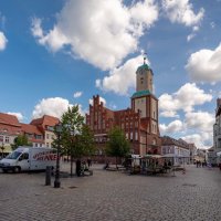 По Виттштоку... :: Николай Гирш По Виттштоку... :: Николай Гирш