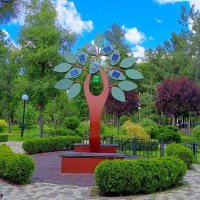 Ростов-на-Дону :: Нина Бутко Ростов-на-Дону :: Нина Бутко