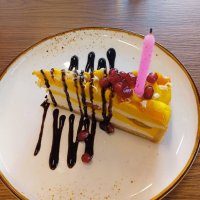И вкусно, и красиво :: Галина Бобкина И вкусно, и красиво :: Галина Бобкина