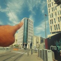 14  КЛОС (531) :: CLOSE WAYS ALL