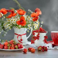 Летний :: Татьяна Беляева