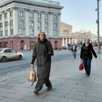 *** :: Владимир Захаров